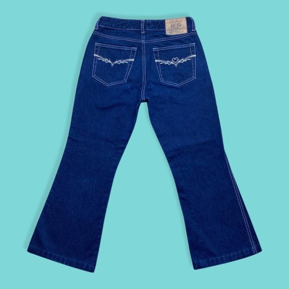 Vintage 2000s Angels Jeans - Picture 4 of 5